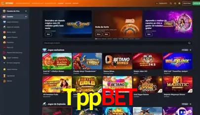 Tppbet