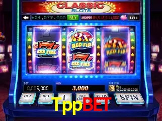 Tpp Bet